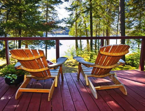 Investment Properties